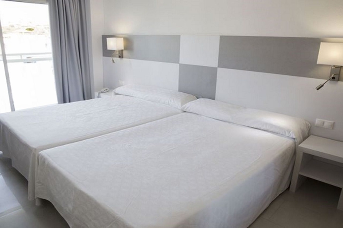 Hotel Los Patos