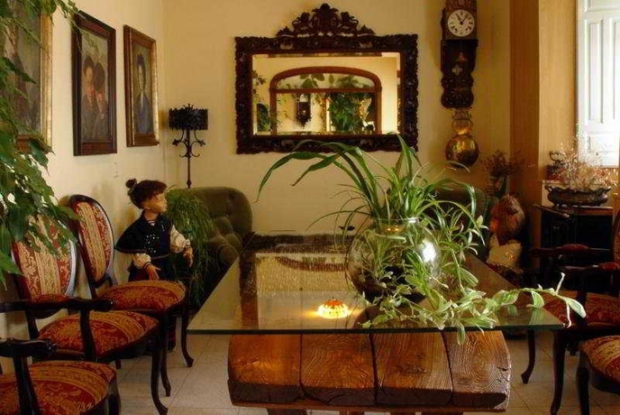 Hotel Los Perales