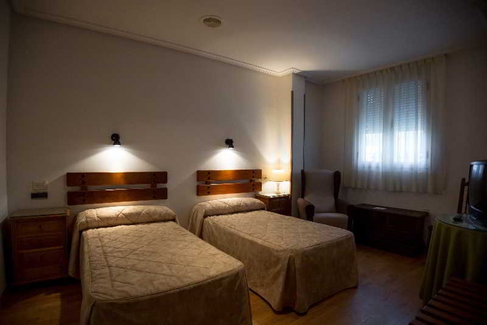 Hotel Los Perales
