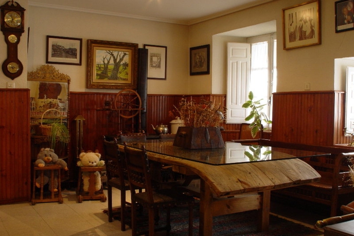 Hotel Los Perales