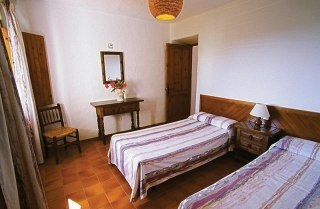 Hotel Los Pinares I
