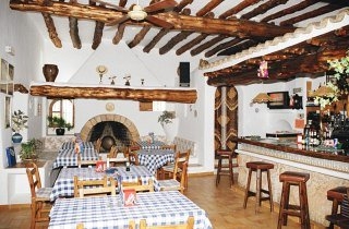Hotel Los Pinares I