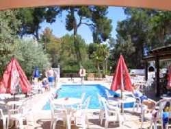 Hotel Los Pinares Mercurio