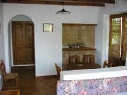 Hotel Los Pinares Mercurio