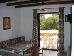 Hotel Los Pinares Mercurio