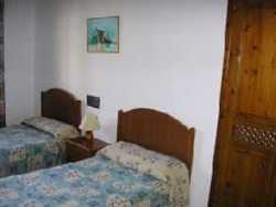 Hotel Los Pinares Mercurio