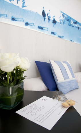 Hotel Los Pinos