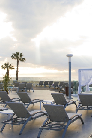 Hotel Los Pinos