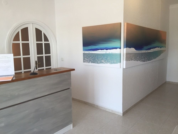 Hotel Los Pinos