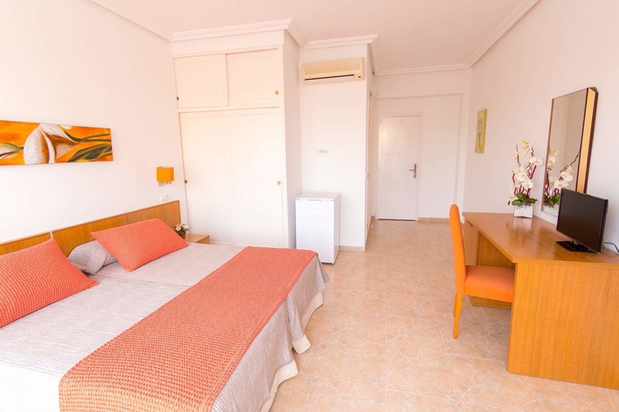 Hotel Los Pinos