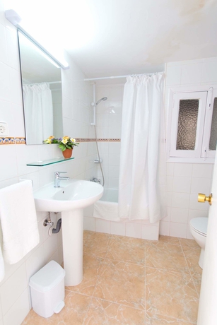 Hotel Los Pinos