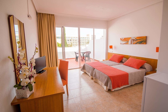 Hotel Los Pinos