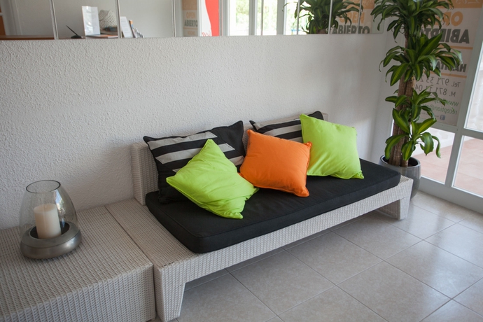Hotel Los Pinos