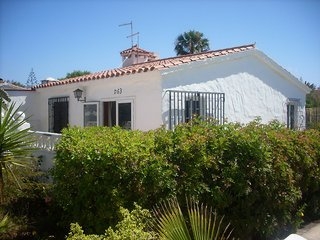 Hotel Los Porches Ramon