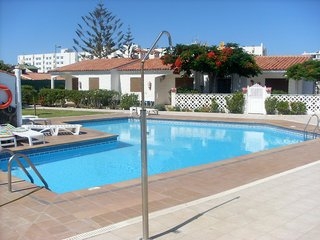 Hotel Los Porches Ramon