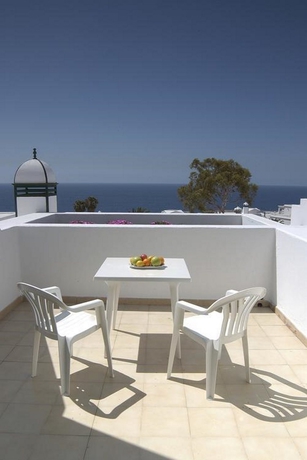 Hotel Los Pueblos
