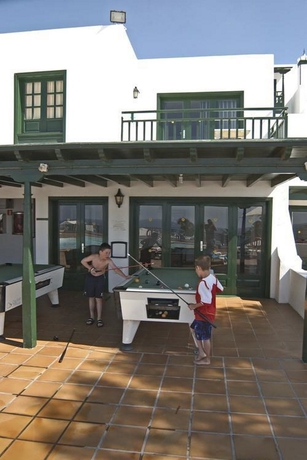 Hotel Los Pueblos