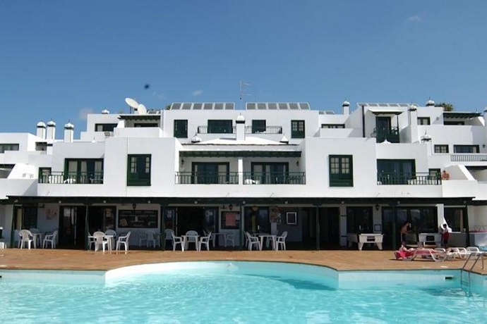 Hotel Los Pueblos