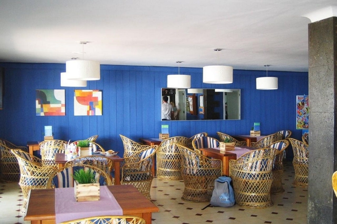 Hotel Los Pueblos