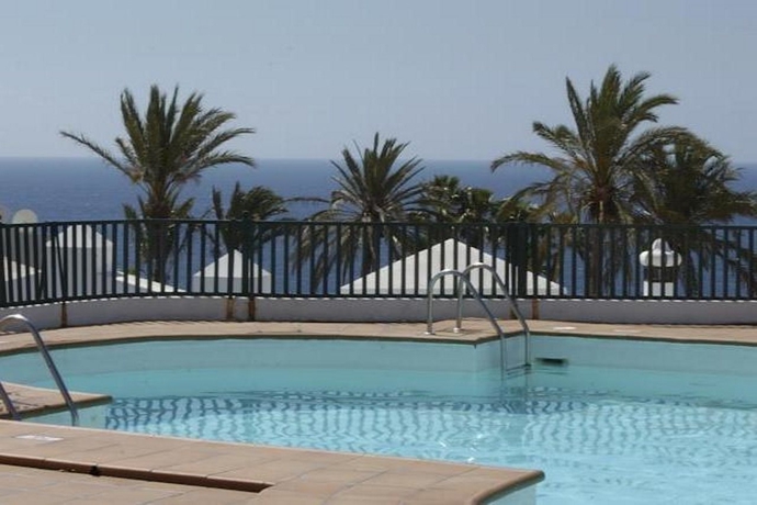 Hotel Los Pueblos