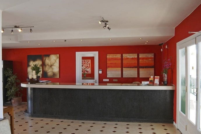 Hotel Los Pueblos