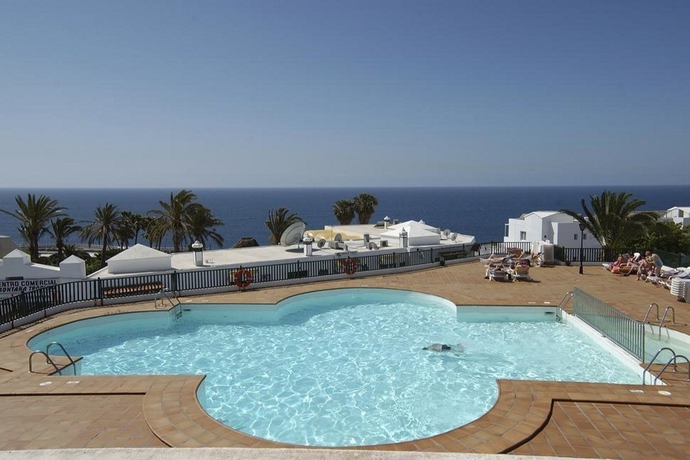 Hotel Los Pueblos
