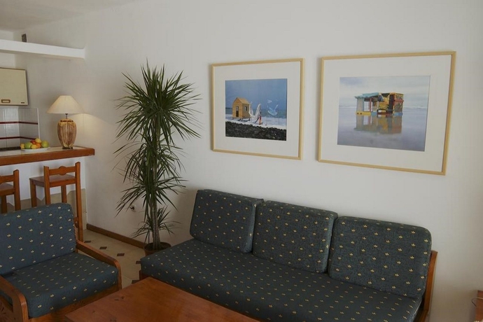 Hotel Los Pueblos
