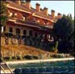 Hotel Los Ranchales