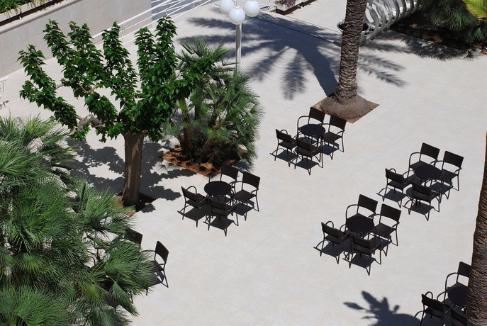 Hotel Los Robles