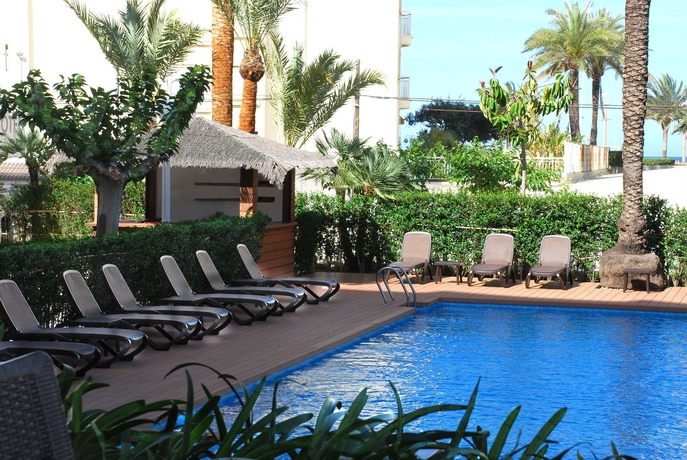 Hotel Los Robles