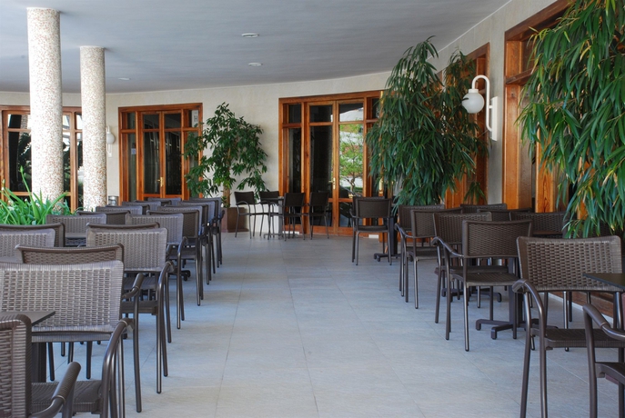Hotel Los Robles