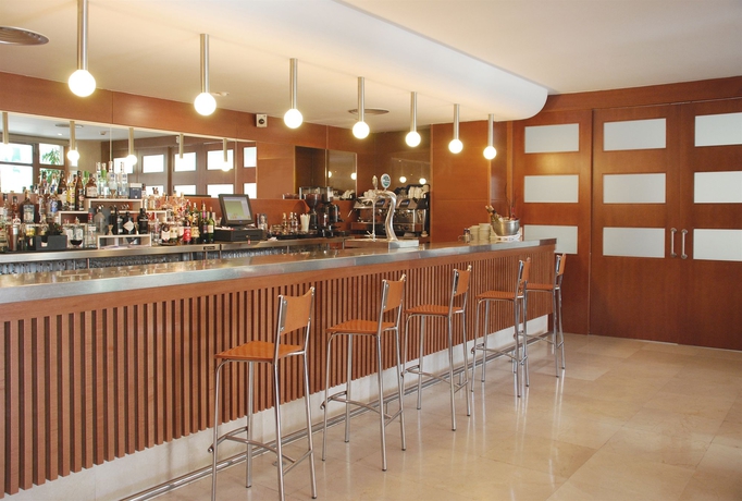 Hotel Los Robles