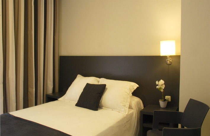 Hotel Los Robles