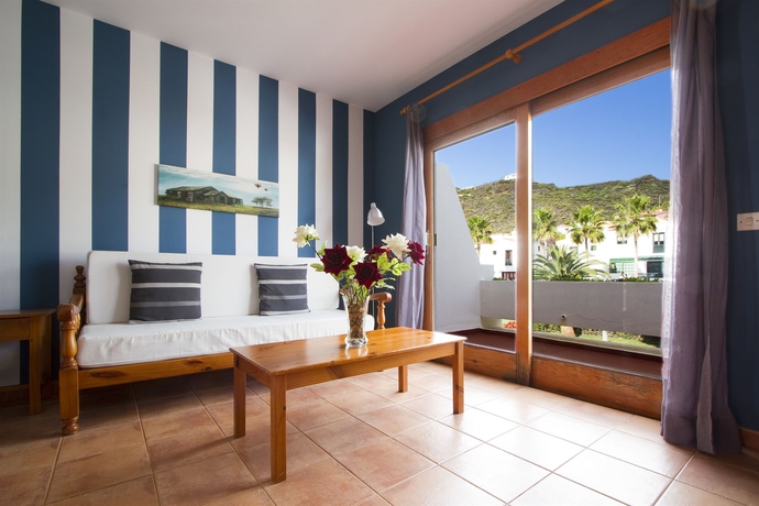 Hotel Los Rosales