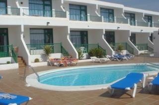 Hotel Los Rosales