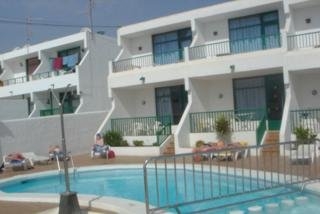 Hotel Los Rosales