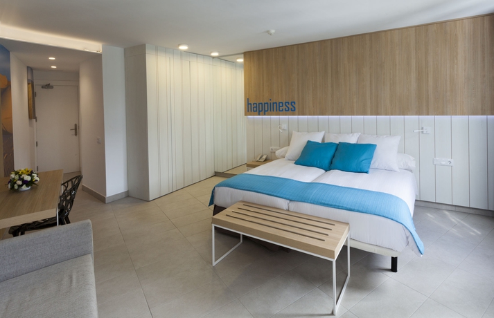 Hotel Los Salmones