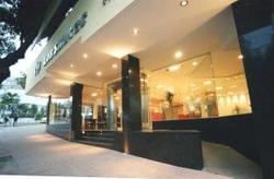 Hotel Los Sauces
