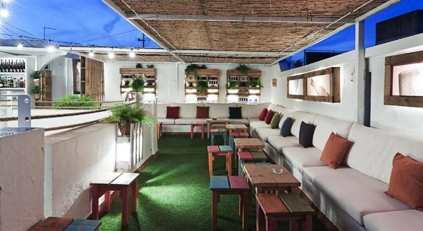 Hotel Los Seises