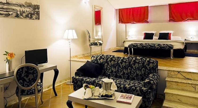 Hotel Los Seises