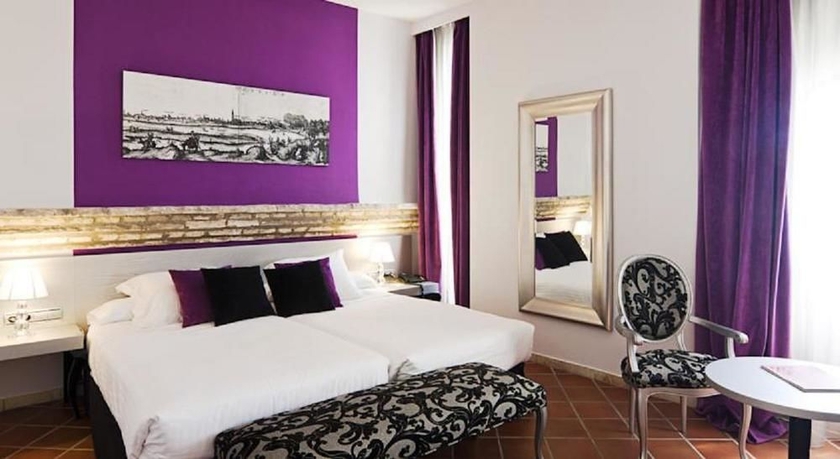 Hotel Los Seises