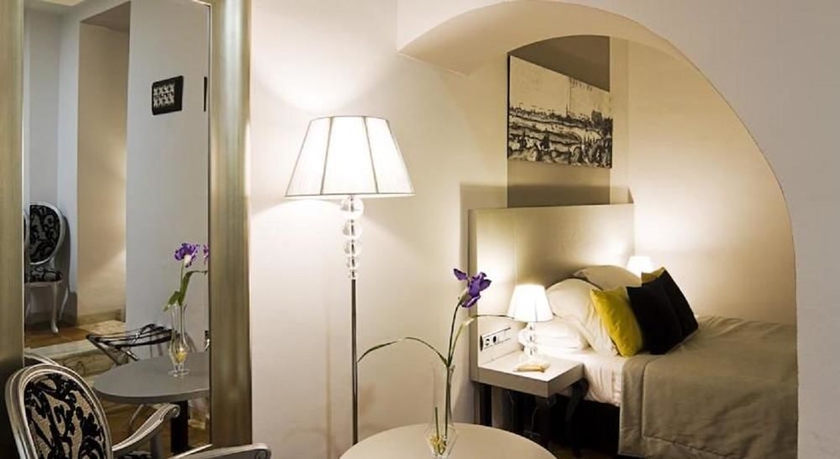 Hotel Los Seises