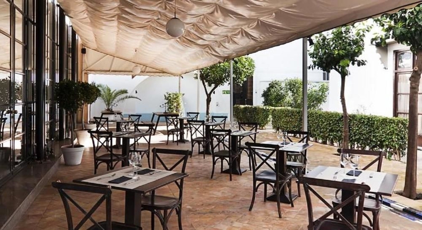 Hotel Los Seises
