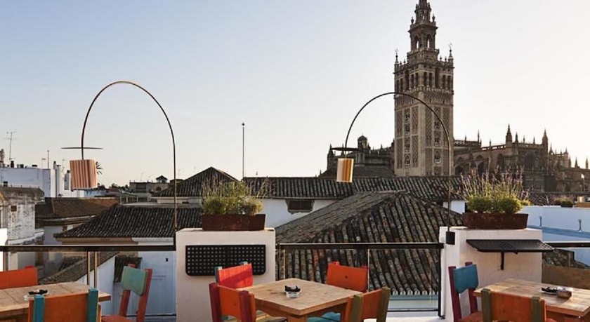 Hotel Los Seises