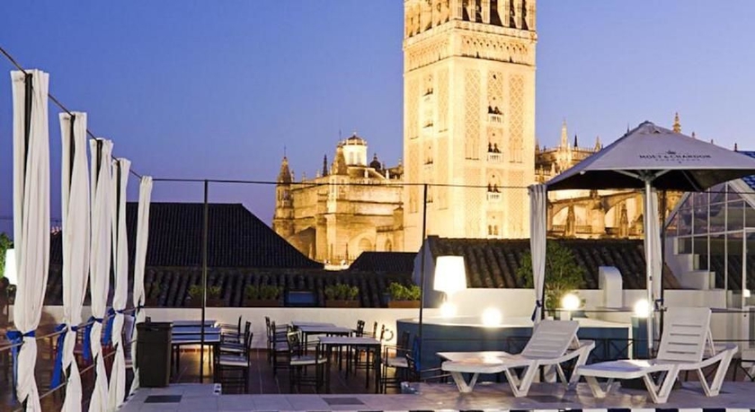 Hotel Los Seises