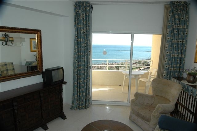 Hotel Los Tamarindos