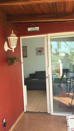Hotel Los Tunos