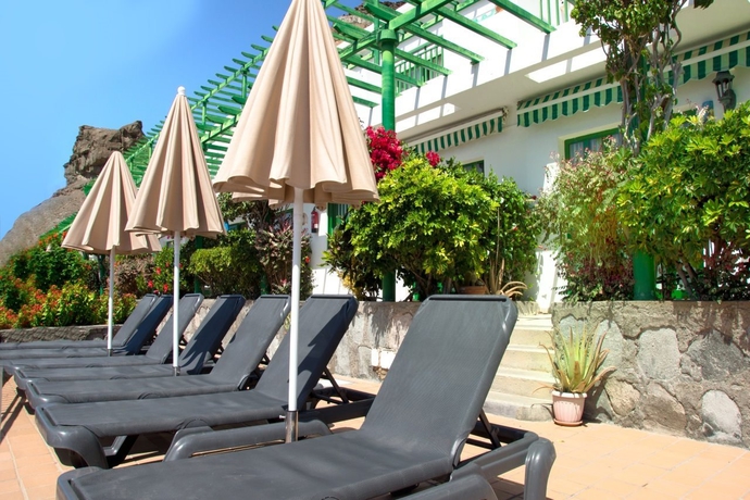 Hotel Los Veleros
