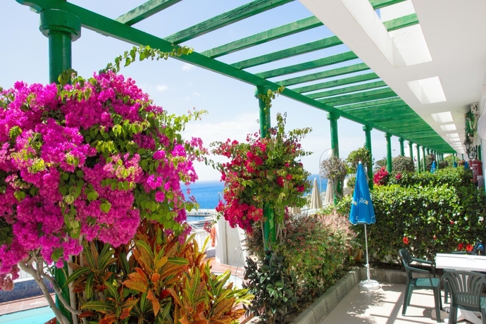 Hotel Los Veleros