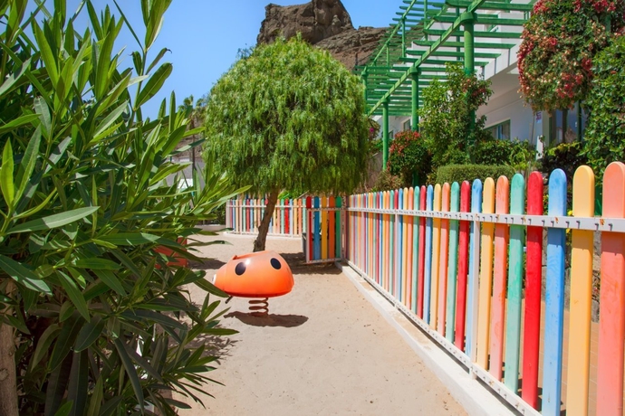Hotel Los Veleros